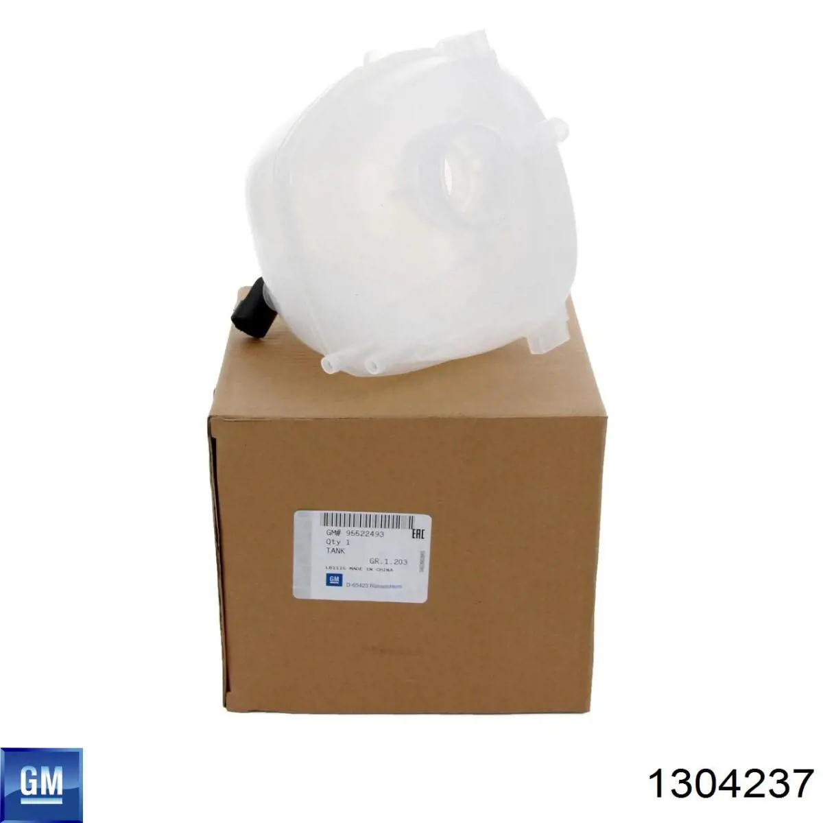 Botella expansion General Motors 1304237 precio, desde 26,22 EUR