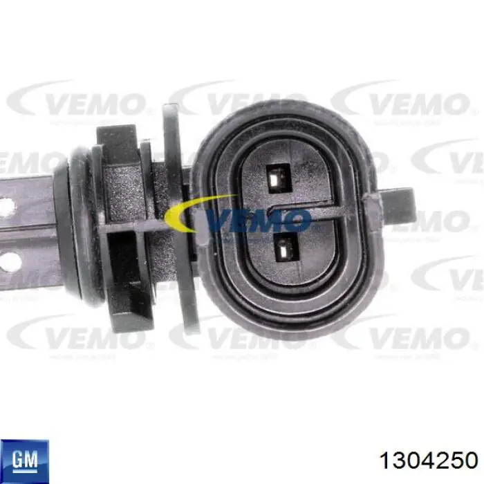 Comprar 1304250 General Motors Sensor de nivel de refrigerante del depósito