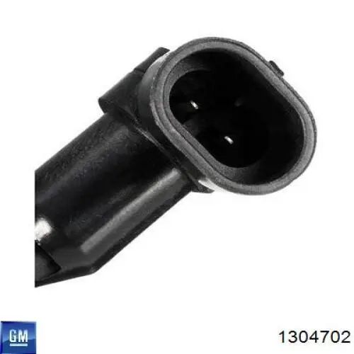 Sensor de nivel de refrigerante del depósito 1304702 General Motors