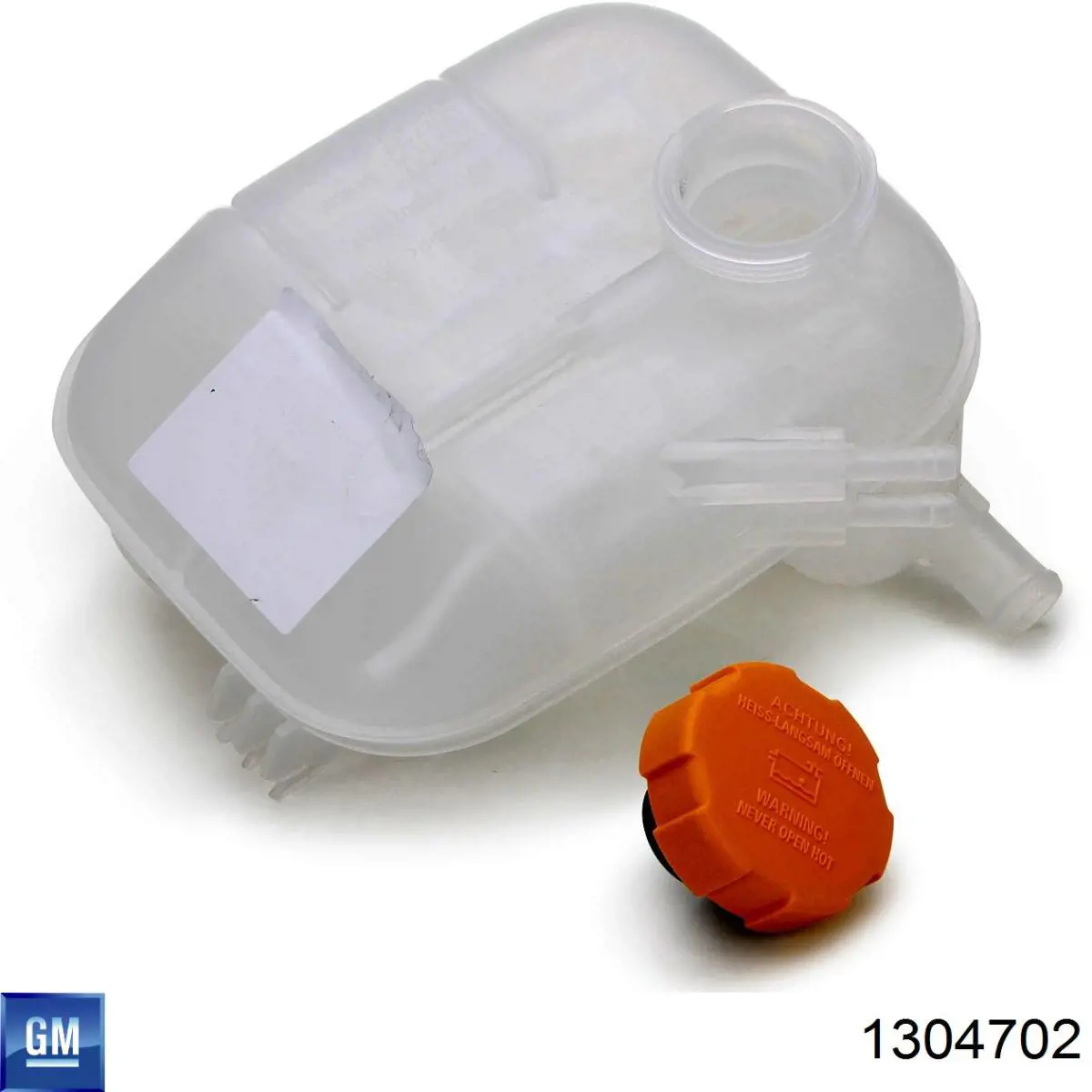 Comprar 1304702 General Motors Sensor de nivel de refrigerante del depósito