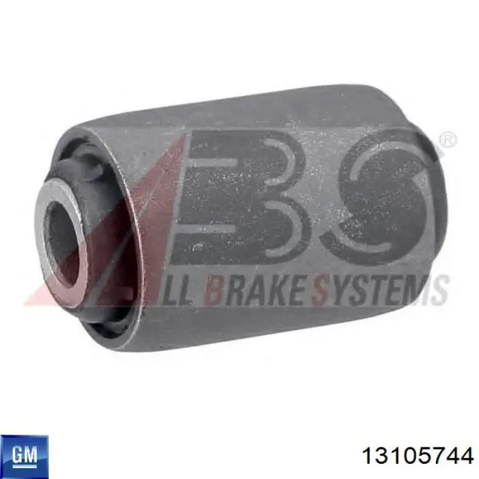 Brazo superior de suspensión trasera izquierdo/derecho General Motors 13105744 precio, desde 41,47 EUR