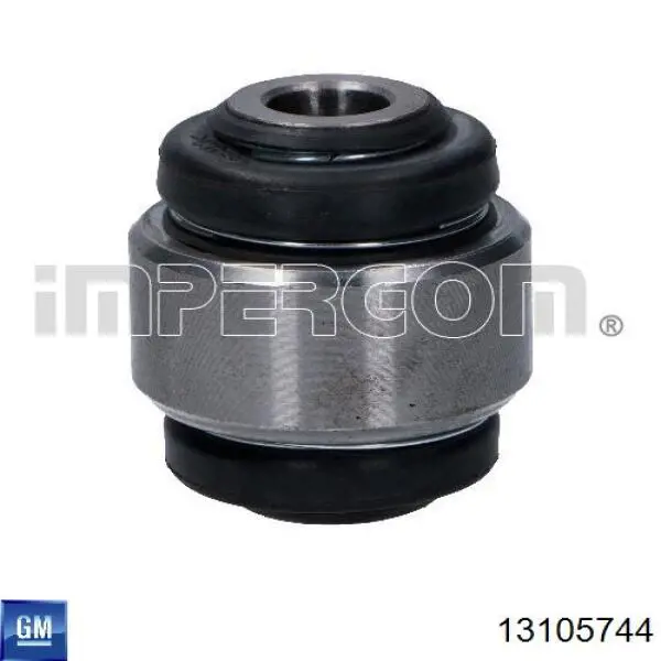 Comprar 13105744 General Motors Brazo superior de suspensión trasera izquierdo/derecho