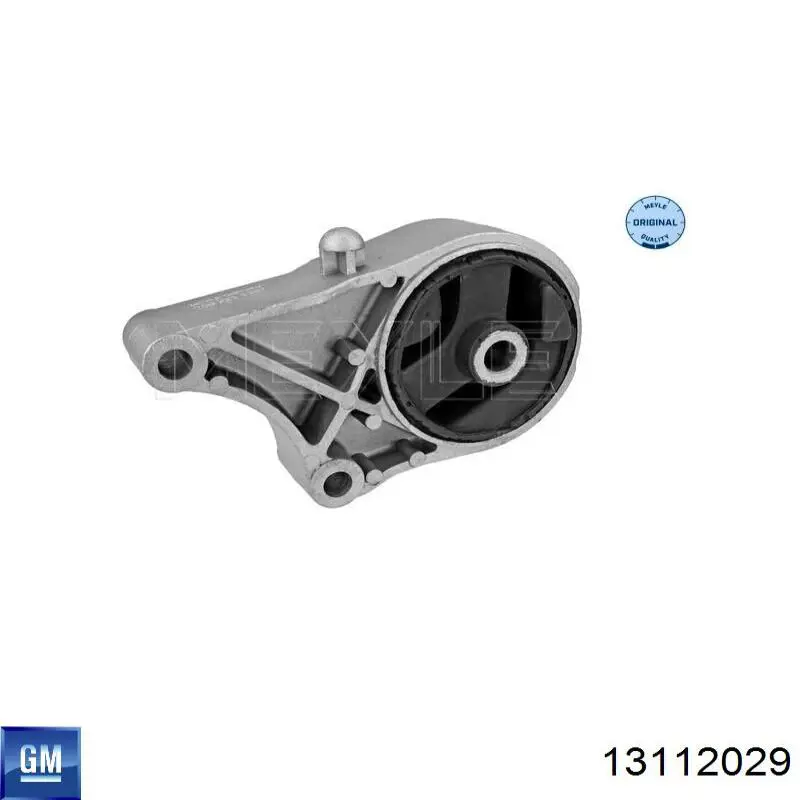 Comprar 5684143 General Motors Soporte de motor delantero