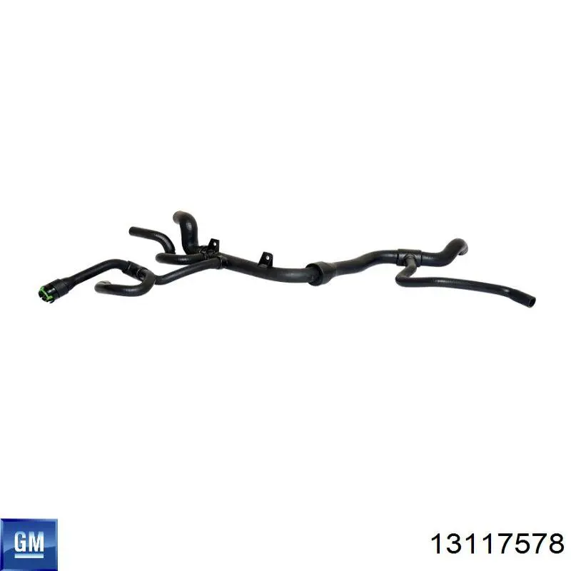 Comprar 13117578 General Motors 