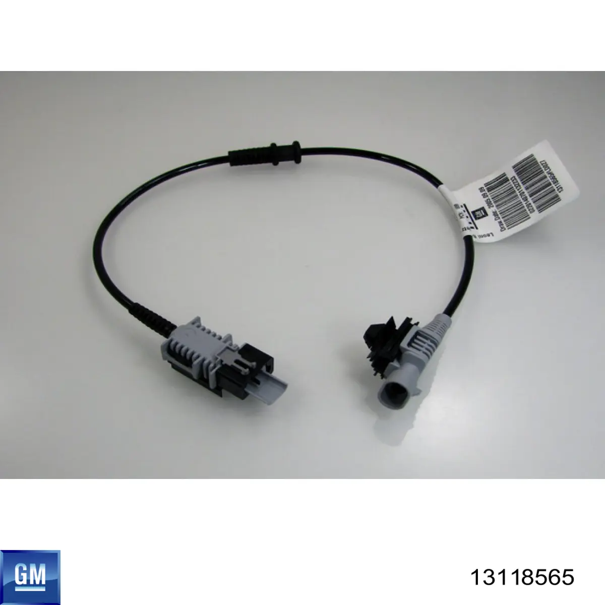 Cable sensor ABS delantero para Opel Astra (L69)