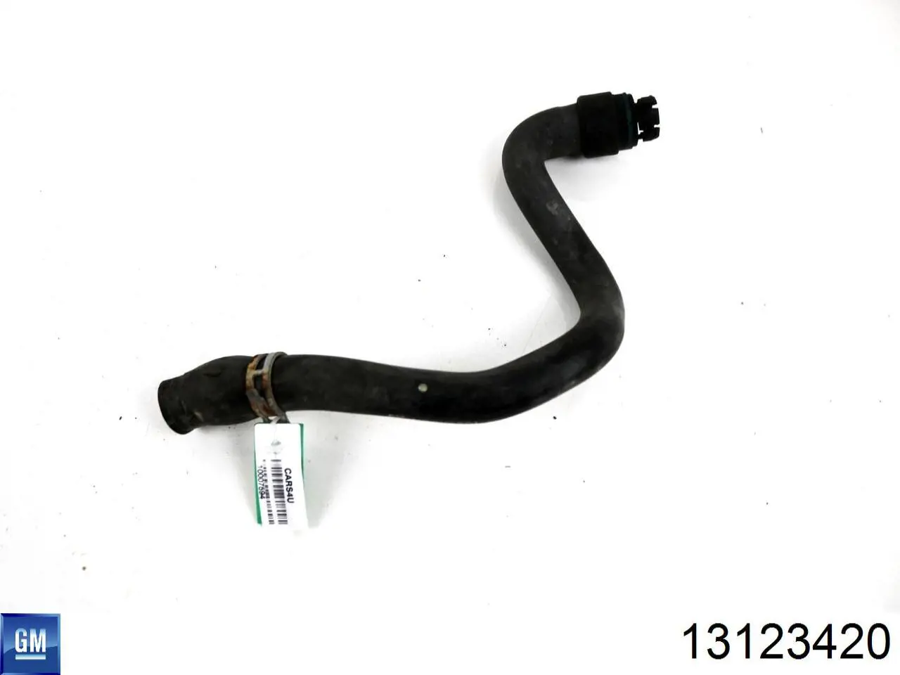 Manguera de calefacción, entrada General Motors 13123420 precio, desde 16,68 EUR