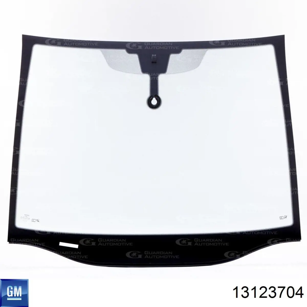 Cristal parabrisas General Motors 13123704 precio, desde 114,73 EUR