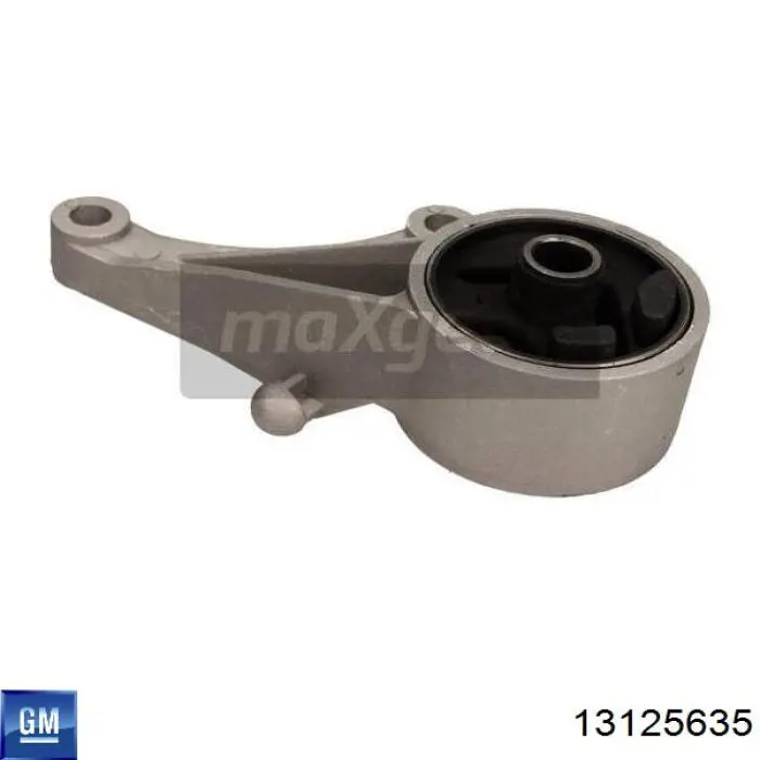 13125635 General Motors soporte motor delantero