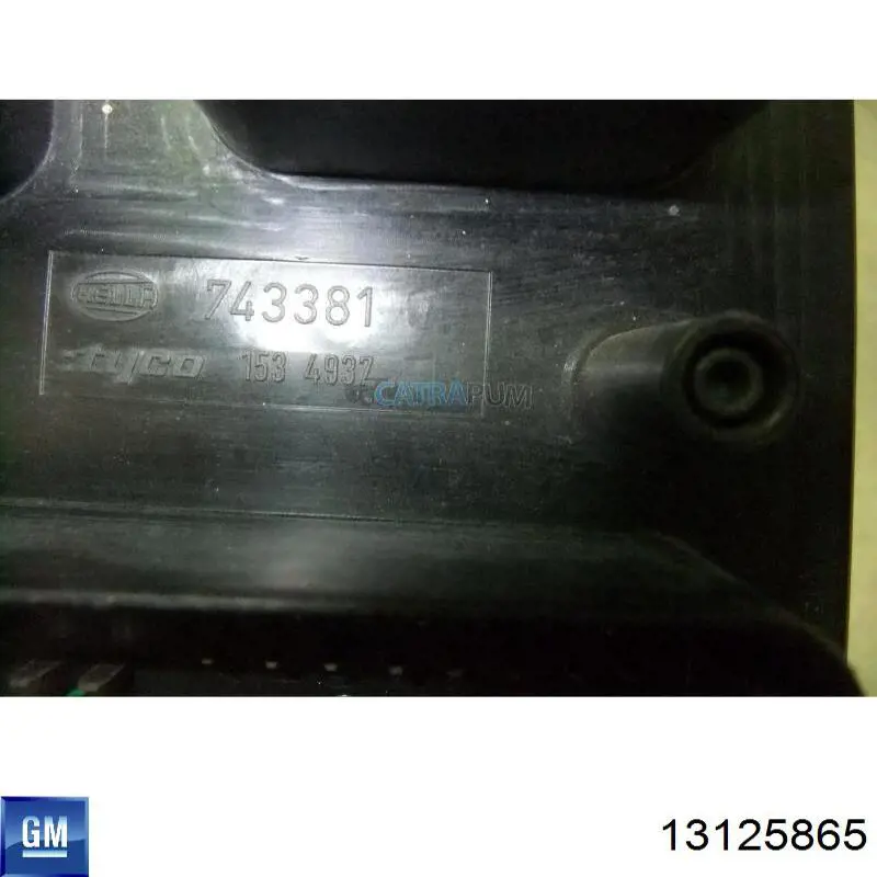  Opel 6288264 precio, desde 10,91 EUR