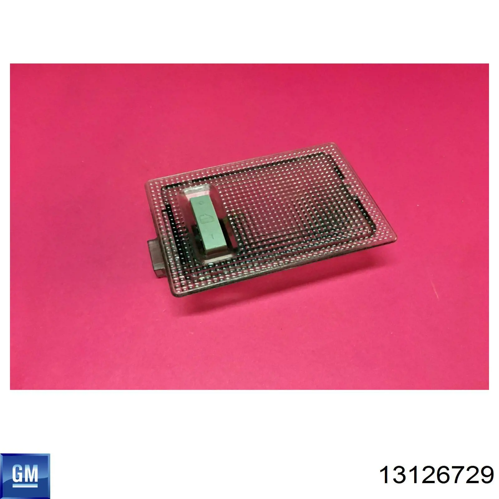 Luz de techo interior (cabina) Opel 1230105 precio, desde 34,85 EUR