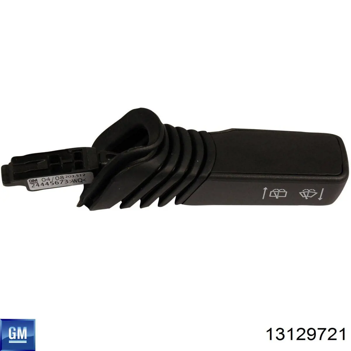 Conmutador derecho de la columna de dirección General Motors 13129721 precio, desde 41,50 EUR