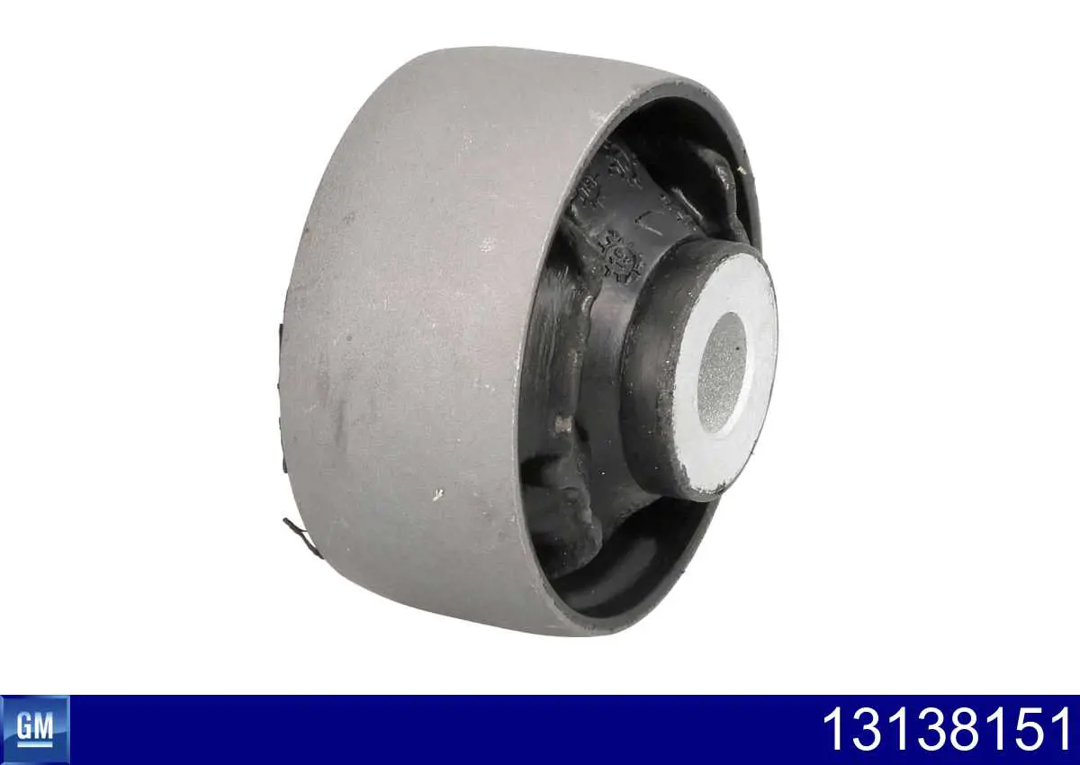 Comprar 13138151 General Motors Silentblock