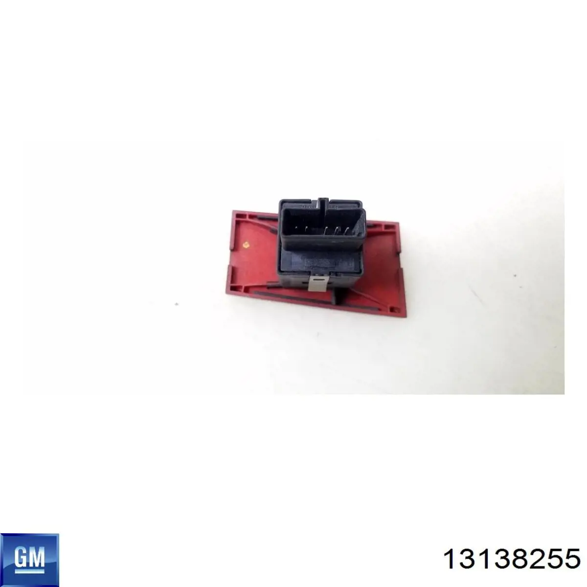 Comprar Boton de luz de emergencía Opel Vectra C 