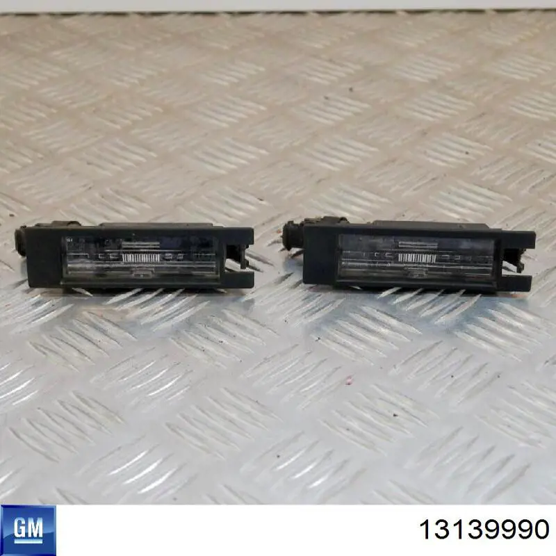 Comprar LLI740 Magneti Marelli Luz matricula