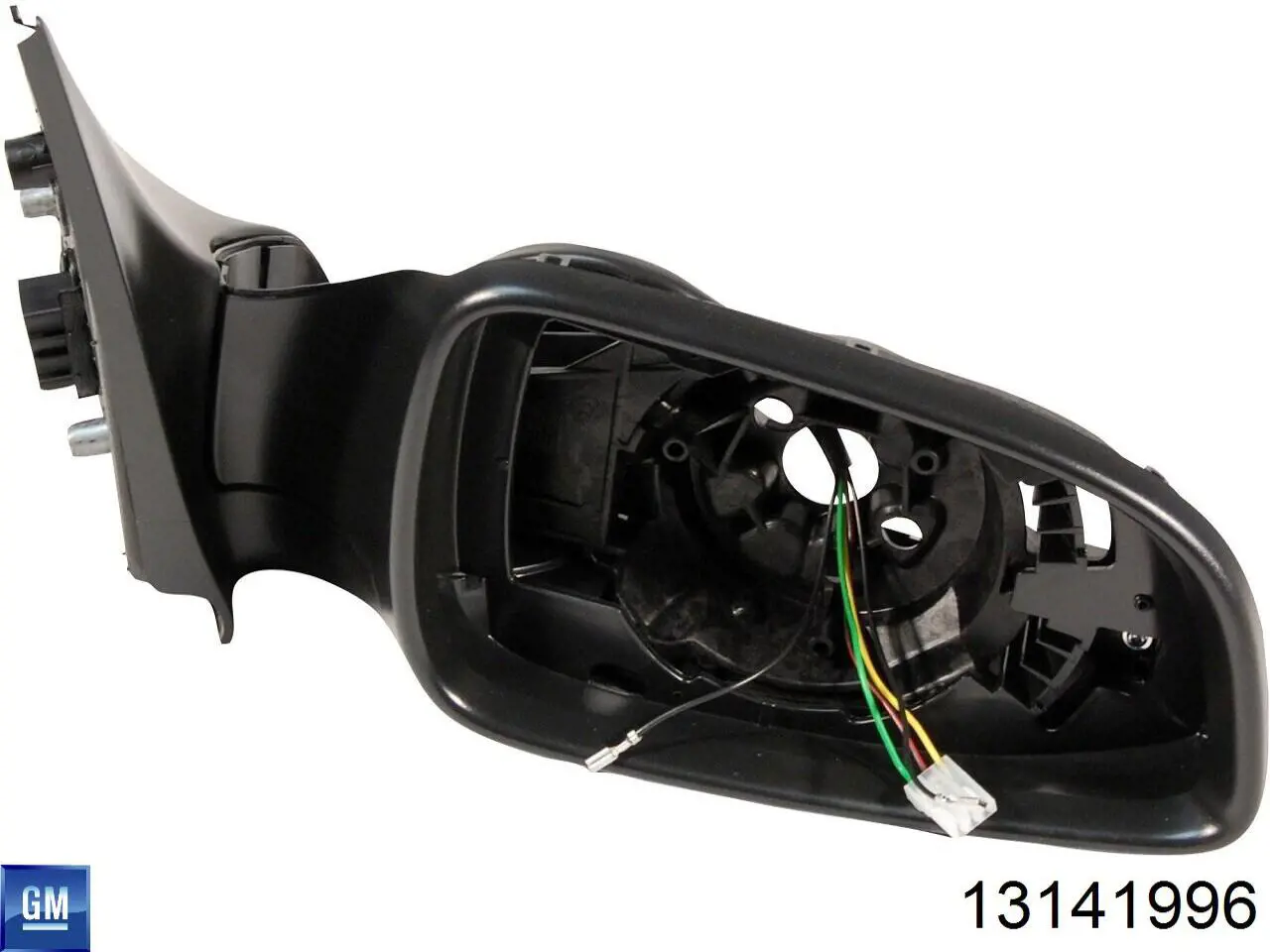 Comprar 13141996 General Motors Espejo de retrovisor derecho