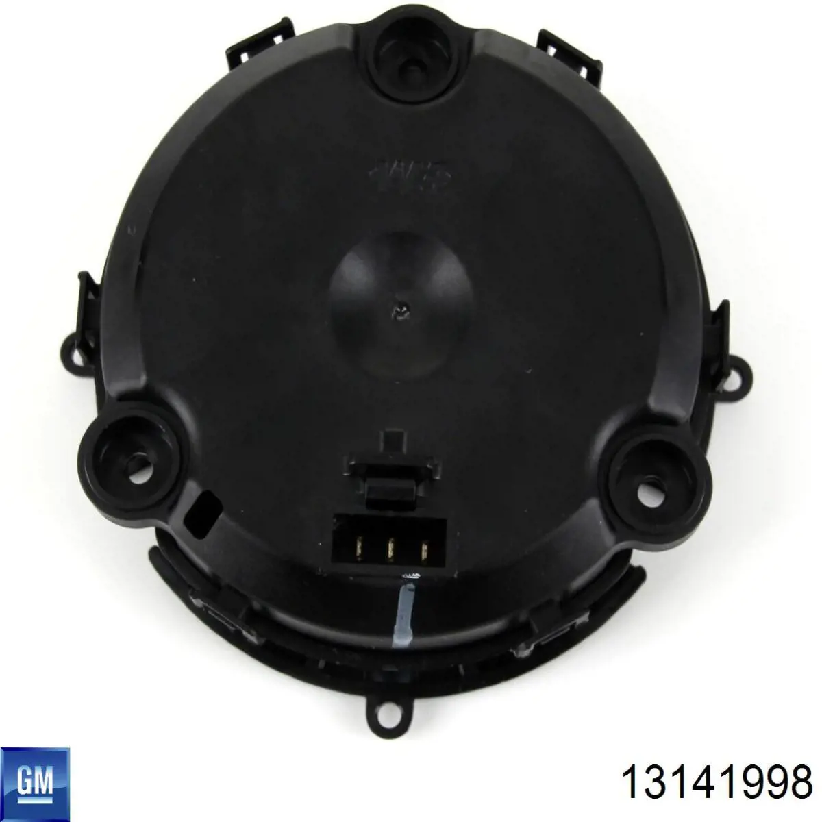 Comprar 13141998 General Motors Motor del actuador del espejo retrovisor