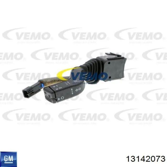 Comprar 13142073 General Motors Conmutador izquierdo de la columna de dirección