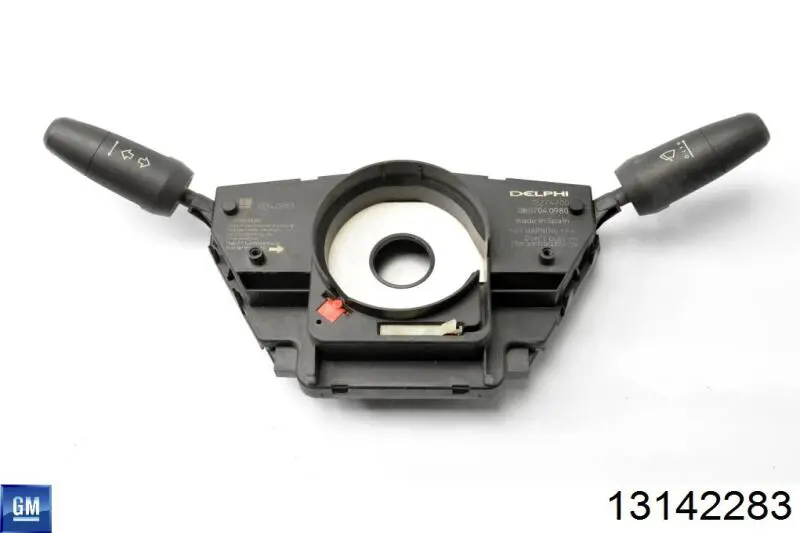 Anillo AIRBAG 13142283 General Motors