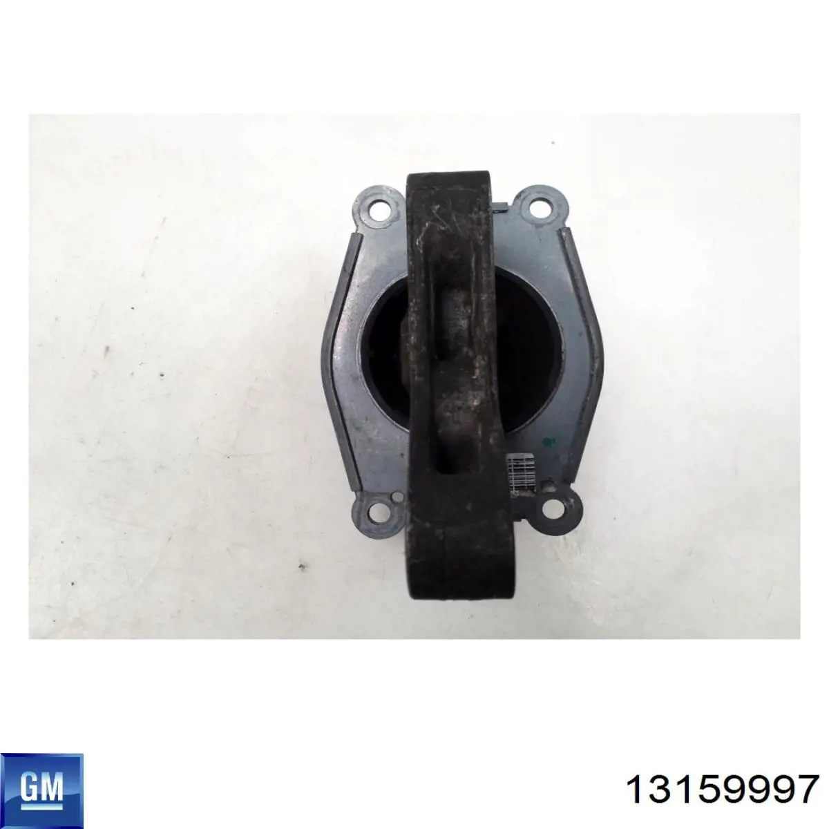 Soporte izquierdo del motor General Motors 13159997 precio, desde 25,36 EUR