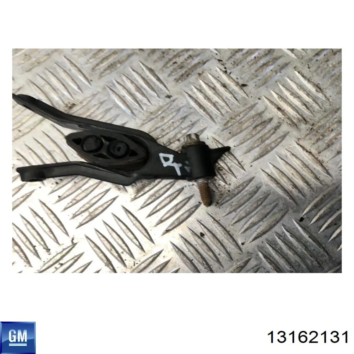 Comprar 13162131 General Motors Soporte superior del radiador