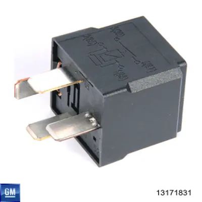 Relé de compresor de suspensión neumática General Motors 13171831 precio, desde 20,67 EUR