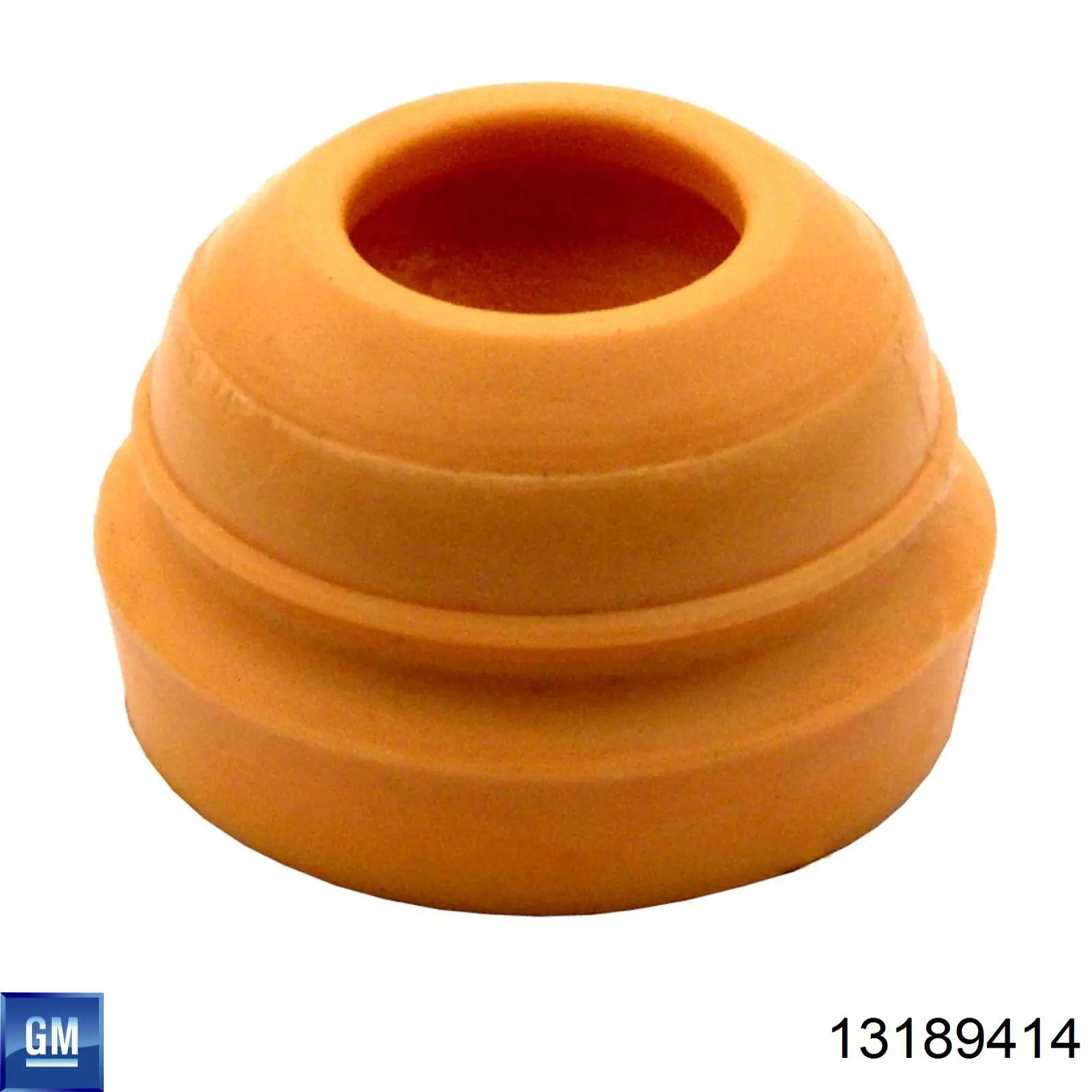 Comprar 13189414 General Motors Tope de amortiguador delantero