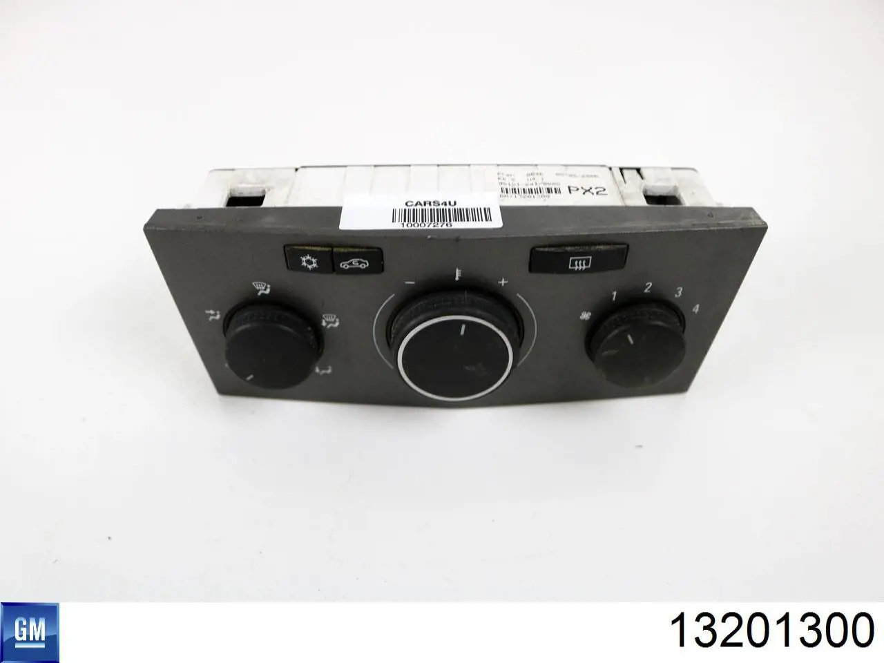 Módulo de modos de calefacción/aire acondicionado Opel 6822065 precio, desde 46,46 EUR