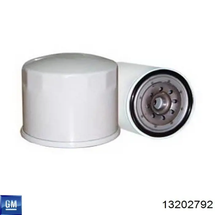 13202792 General Motors Soportes de motor delantero