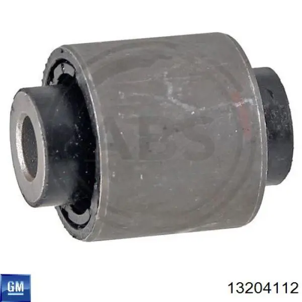 13204112 General Motors brazo de suspension trasera