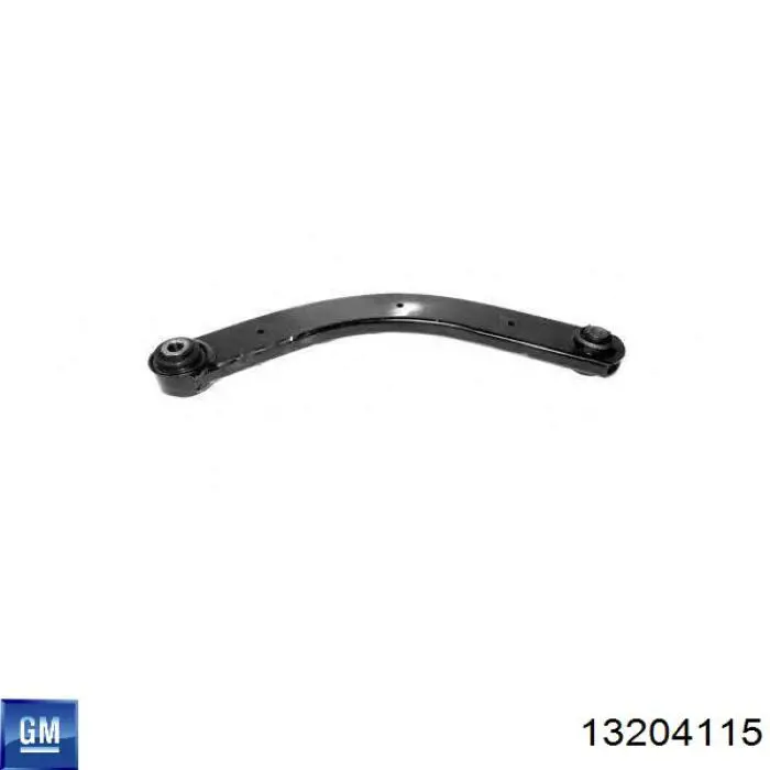 Comprar 13204115 General Motors Brazo superior de suspensión trasera izquierdo/derecho