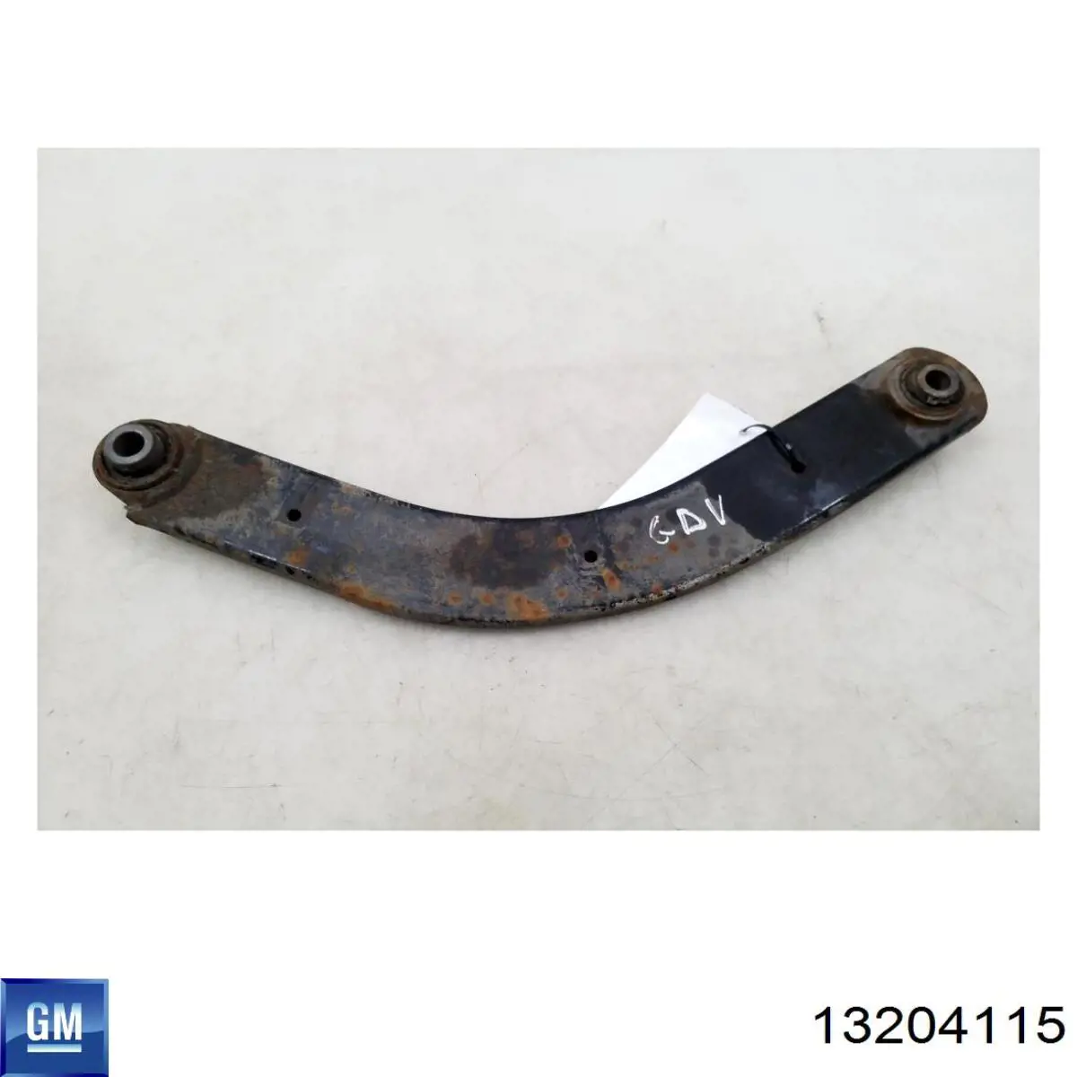 Comprar 13204115 General Motors Brazo superior de suspensión trasera izquierdo/derecho