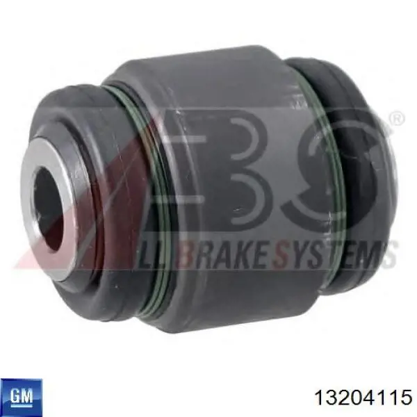 Brazo superior de suspensión trasera izquierdo/derecho General Motors 13204115 precio, desde 41,06 EUR