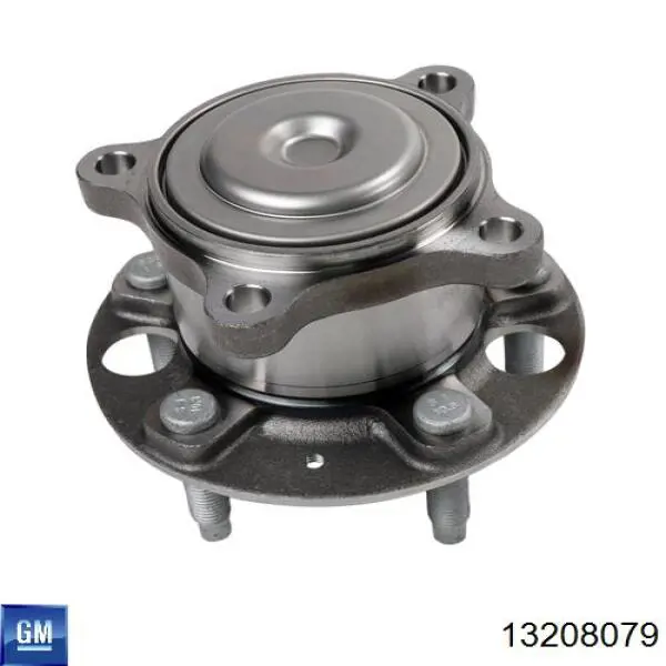 Tuerca del cubo de la rueda delantera Opel 326978 precio, desde 4,24 EUR