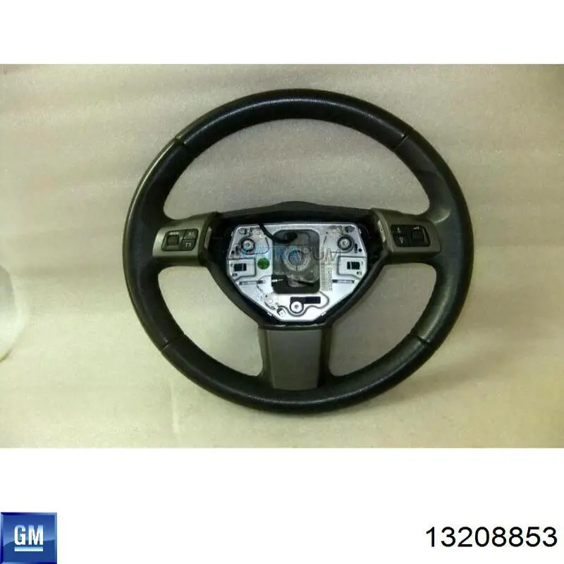 Comprar 13208853 General Motors Volante