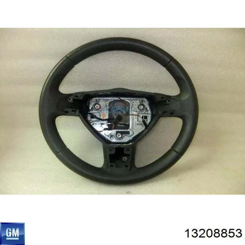 13208853 Peugeot/Citroen volante