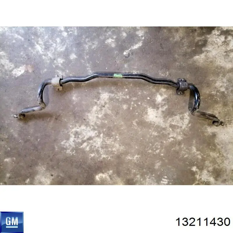 Estabilizador delantero Opel 350168 precio, desde 71,15 EUR