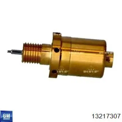 Comprar 13217307 General Motors Compresor de aire acondicionado coche