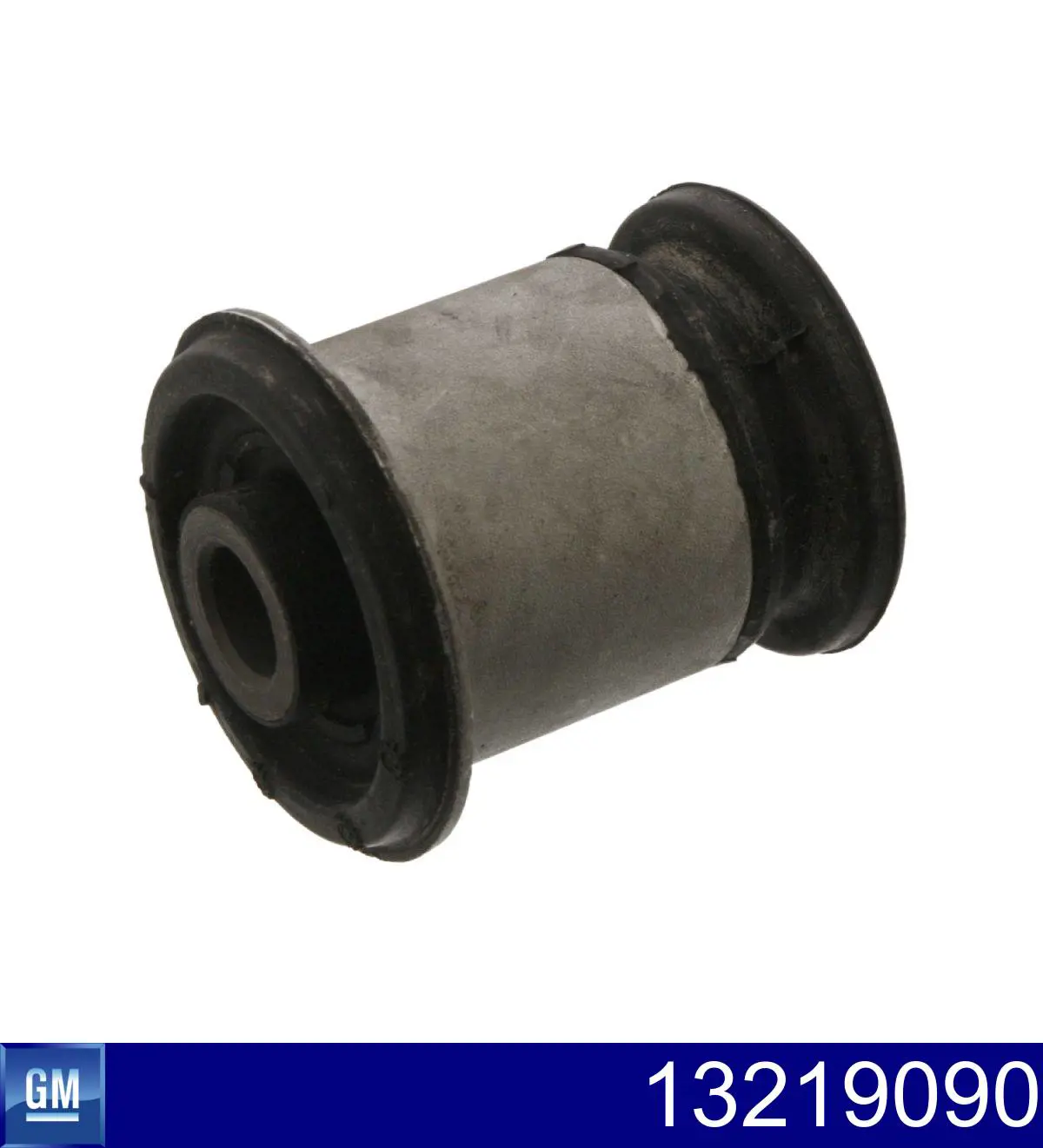 Silentblock de brazo de suspensión General Motors 13219090 precio, desde 3,95 EUR