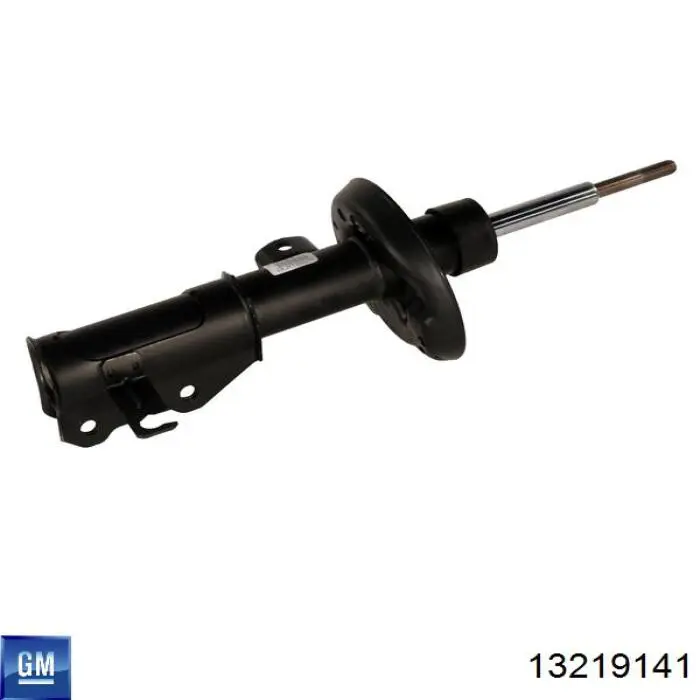 Comprar 13219141 General Motors Bieleta estabilizadora delantera