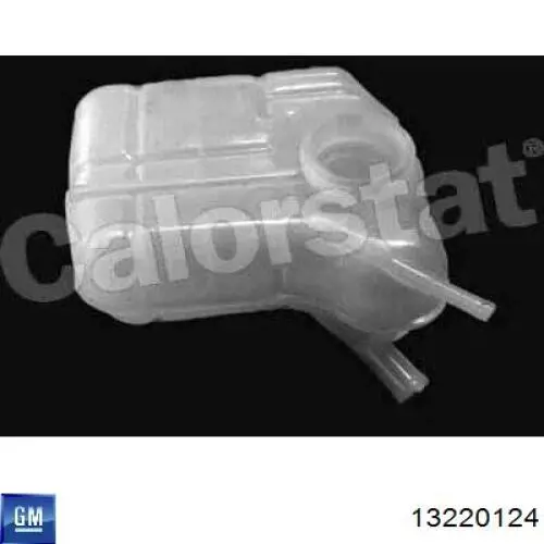 Botella expansion General Motors 13220124 precio, desde 36,18 EUR