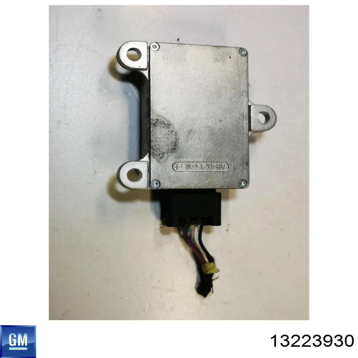 Comprar 13223930 General Motors 