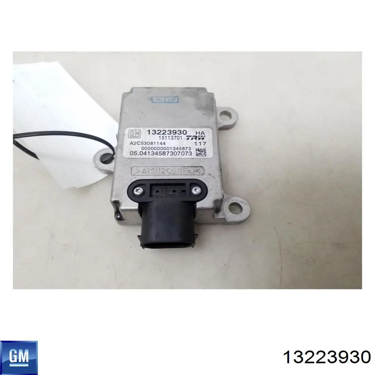  General Motors 13223930 precio, desde 50,82 EUR