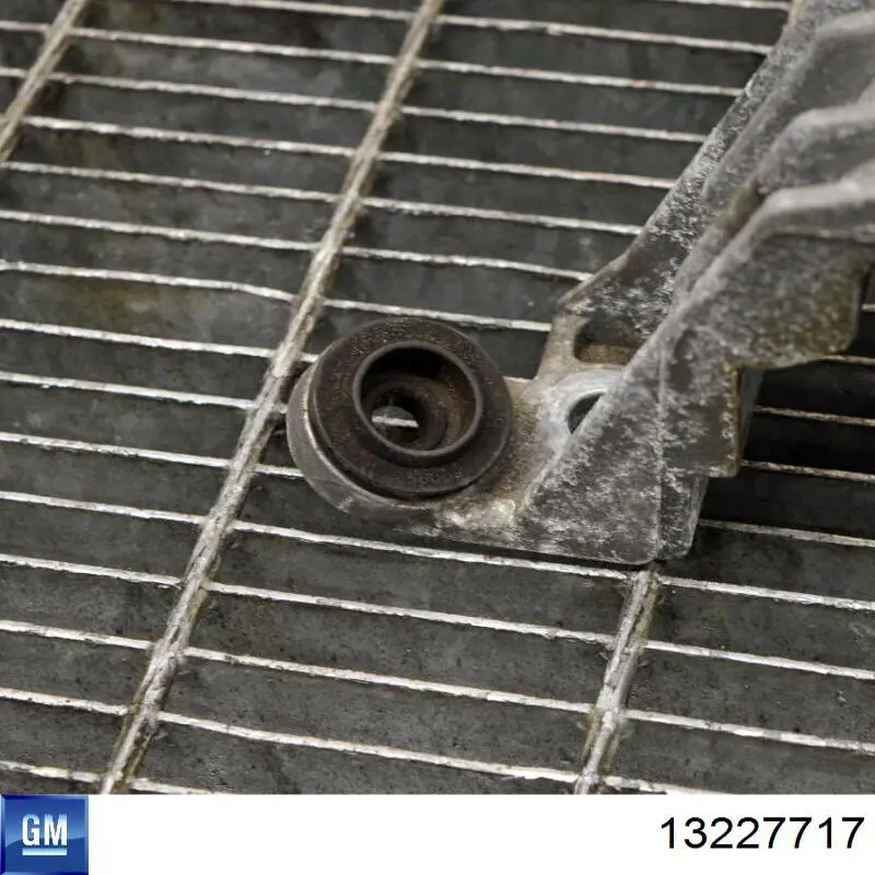 Comprar 13227717 General Motors Soporte de motor derecho