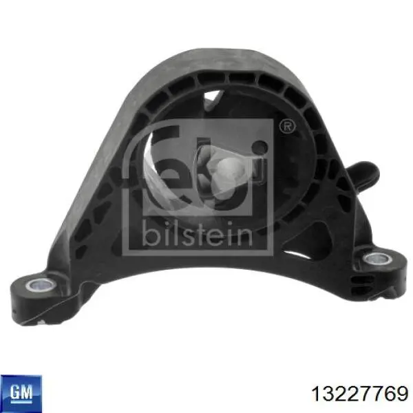 Soporte de motor delantero General Motors 13227769 precio, desde 31,22 EUR