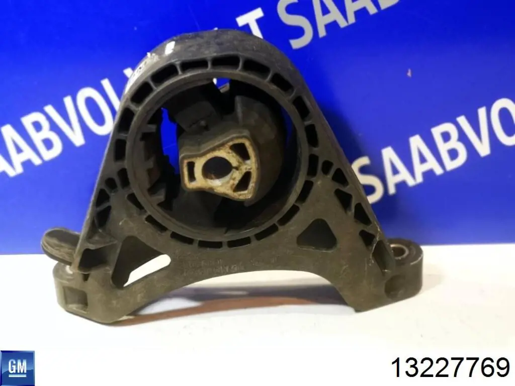 Comprar 13227769 General Motors Soporte de motor delantero