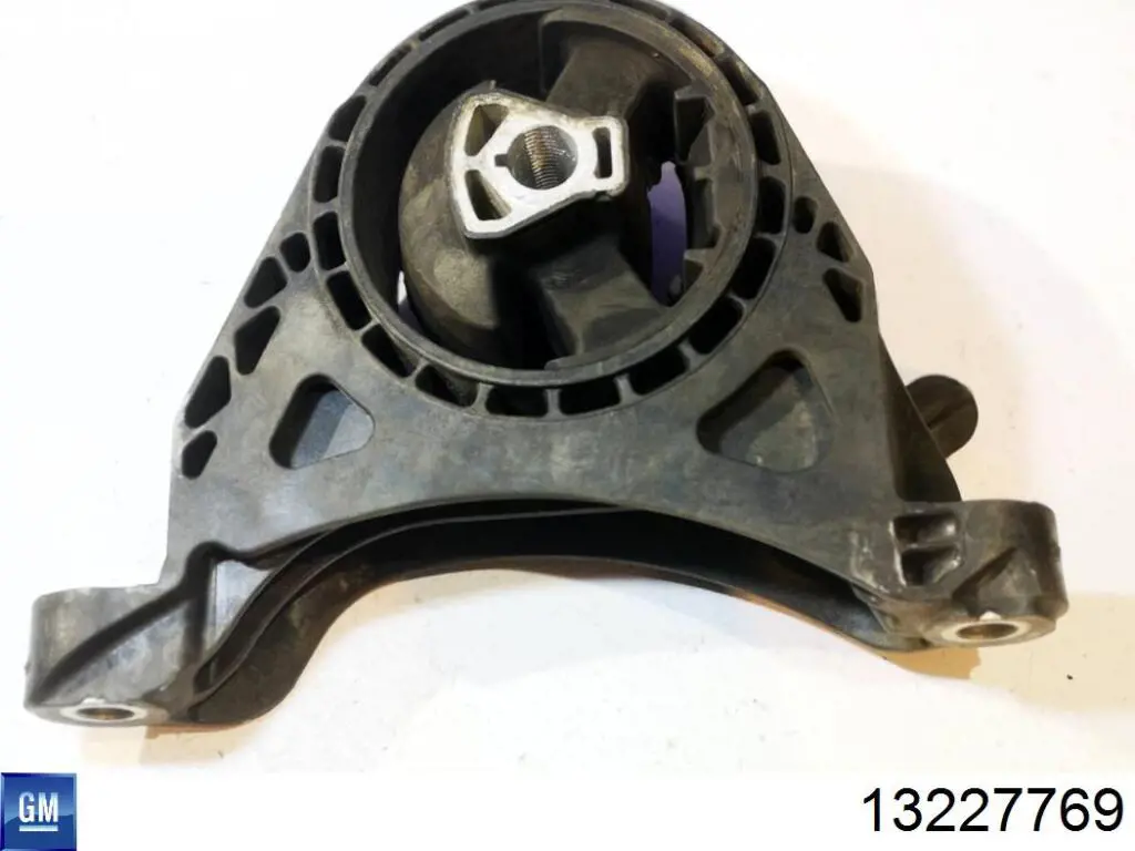 Soporte de motor delantero 13227769 General Motors
