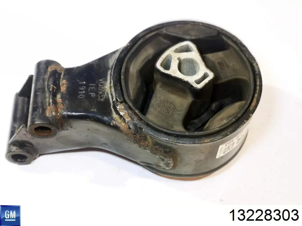 13228303 General Motors Taco de motor