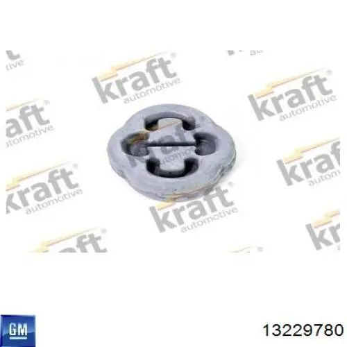Almohadilla de tope silenciador FA1 123760 precio, desde 11,47 EUR