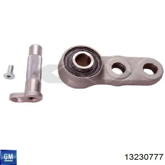 Buje de la mangueta delantera General Motors 13230777 precio, desde 31,73 EUR
