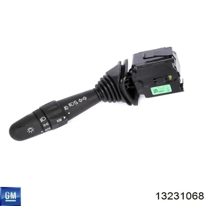 Sensor de lluvia Opel 13231068 precio, desde 34,85 EUR